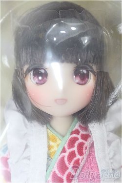 画像2: azone/からふるDreamin' 坂下櫻 Happy New Year! ドールショウ アゾンオンラインストア限定ver. S-25-11-30-063-TO-ZS