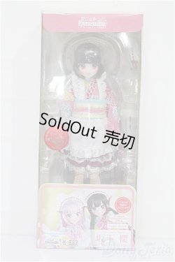 画像3: azone/からふるDreamin' 坂下櫻 Happy New Year! ドールショウ アゾンオンラインストア限定ver. S-25-11-30-063-TO-ZS