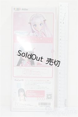 画像4: azone/からふるDreamin' 坂下櫻 Happy New Year! ドールショウ アゾンオンラインストア限定ver. S-25-11-30-063-TO-ZS