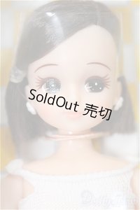 キャッスル/リカちゃん 2019年5月S月間ドールコレクション(モデルNo.11901) S-25-11-30-169-TO-ZS