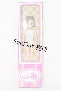 画像2: キャッスル/リカちゃん 2019年5月S月間ドールコレクション(モデルNo.11901) S-25-11-30-169-TO-ZS