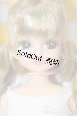 画像1: キャッスル/リカちゃん 2020年9月S月間ドールコレクション(モデルNO.12035) S-26-06-28-339-TO-ZS
