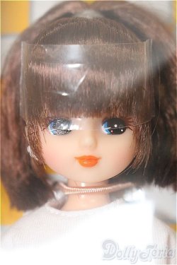 画像1: キャッスル/リカちゃん 2022年オリジナルコレクションモデル(モデルNo.12337) S-25-11-30-171-TO-ZS