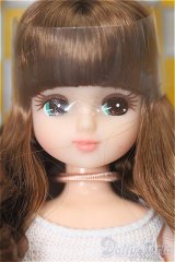 リカちゃん/カントリーモデルリカちゃん S-25-11-30-172-TO-ZS