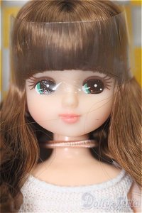 リカちゃん/カントリーモデルリカちゃん S-25-11-30-172-TO-ZS