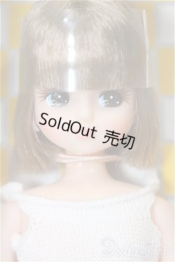 画像1: キャッスル/リカちゃん 2019年オリジナルコレクションモデル(モデルNo.11941) S-25-11-30-167-TO-ZS