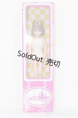 画像2: キャッスル/リカちゃん 2019年オリジナルコレクションモデル(モデルNo.11941) S-25-11-30-167-TO-ZS