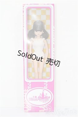 画像2: キャッスル/リカちゃん 2020年オリジナルコレクションモデル(モデルNo.12111) S-25-11-30-168-TO-ZS