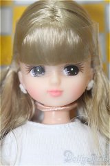 リカちゃんキャッスル/リカちゃん:2022年S月間ドールコレクション 8月 S-25-11-30-173-TO-ZS