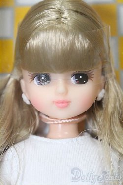 画像1: リカちゃんキャッスル/リカちゃん:2022年S月間ドールコレクション 8月 S-25-11-30-173-TO-ZS