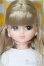 画像1: リカちゃんキャッスル/リカちゃん:2022年S月間ドールコレクション 8月 S-25-11-30-173-TO-ZS (1)