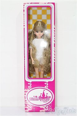 画像2: リカちゃんキャッスル/リカちゃん:2022年S月間ドールコレクション 8月 S-25-11-30-173-TO-ZS