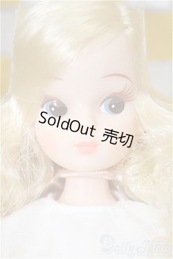 画像1: リカちゃんキャッスル/11793A　復刻版初代リカちゃん S-26-06-28-342-TO-ZS