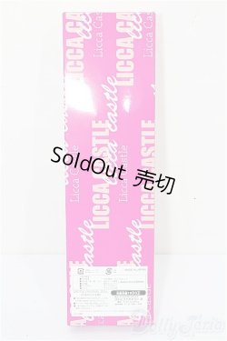 画像3: キャッスル/スイーツちゃん 2016年9月DS47モデル(モデルNo.11410) S-25-11-30-176-TO-ZS