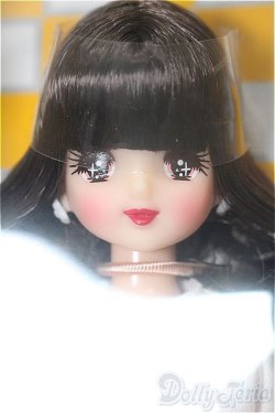 画像1: キャッスル/かおりちゃん 2021年アプリオープン記念モデル(モデルNo.12506) S-25-11-30-175-TO-ZS