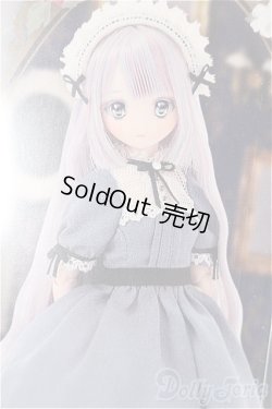 画像1: 尾櫃制服計画/上村瑛理:鏡の国のアリスメイド アゾンダイレクトストア販売ver. S-26-02-15-416-TO-ZS