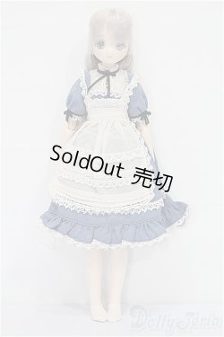 画像3: 尾櫃制服計画/上村瑛理:鏡の国のアリスメイド アゾンダイレクトストア販売ver. S-26-02-15-416-TO-ZS