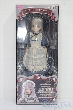 画像6: 尾櫃制服計画/上村瑛理:鏡の国のアリスメイド アゾンダイレクトストア販売ver. S-25-11-30-065-TO-ZS