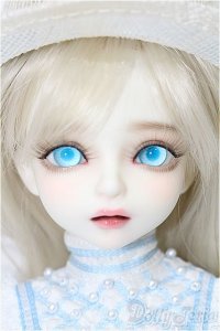 MYOU DOLL/Zuzana S-25-11-30-052-YB-ZS