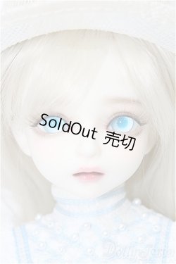 画像1: MYOU DOLL/Zuzana S-26-03-22-472-YB-ZS
