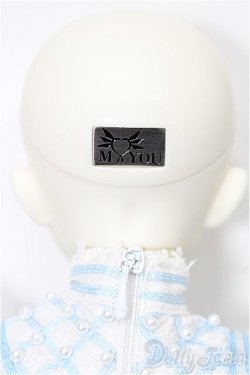 画像5: MYOU DOLL/Zuzana S-25-11-30-052-YB-ZS