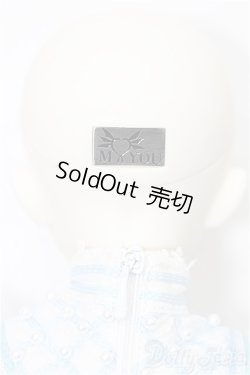 画像5: MYOU DOLL/Zuzana S-26-03-22-472-YB-ZS