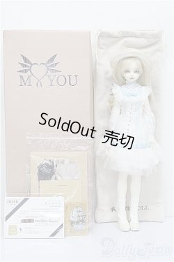 画像8: MYOU DOLL/Zuzana S-26-03-22-472-YB-ZS
