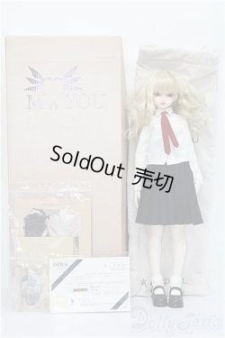 画像8: MYOU DOLL/Delia S-25-12-07-054-YB-ZS