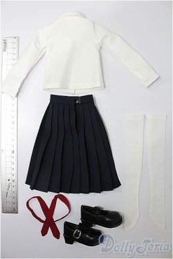 画像6: MYOU DOLL/1/4 衣装セット S-25-11-30-143-YB-ZS