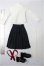 画像6: MYOU DOLL/1/4 衣装セット S-25-11-30-143-YB-ZS (6)
