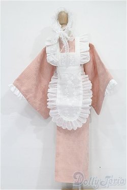 画像1: MYOU DOLL/1/4 衣装セット S-25-11-30-144-YB-ZS