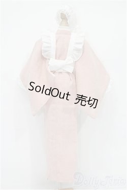画像3: MYOU DOLL/1/4 衣装セット S-26-05-24-493-YB-ZS