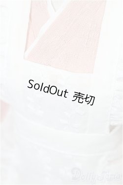 画像4: MYOU DOLL/1/4 衣装セット S-26-05-24-493-YB-ZS