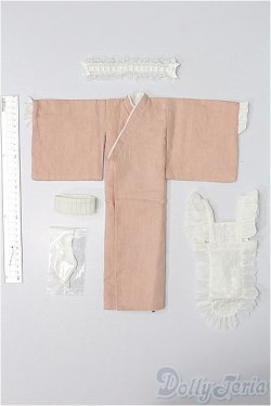 画像5: MYOU DOLL/1/4 衣装セット S-25-11-30-144-YB-ZS