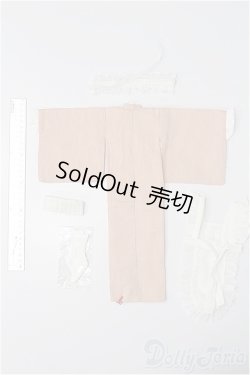 画像6: MYOU DOLL/1/4 衣装セット S-26-05-24-493-YB-ZS