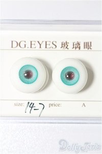 14mm/グラスアイ S-25-11-30-292-YB-ZS