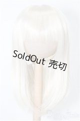 7inch/ウィッグ S-25-12-07-264-YB-ZS