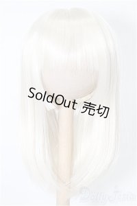 7inch/ウィッグ S-25-12-07-264-YB-ZS