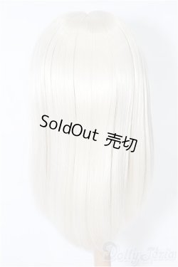 画像2: 7inch/ウィッグ S-25-12-07-264-YB-ZS