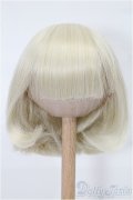 7-8inch/ウィッグ S-25-11-30-124-YB-ZS