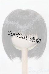 7-8inch/ウィッグ S-26-01-04-147-YB-ZS