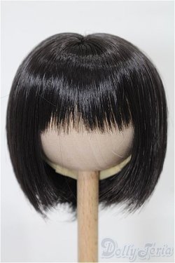 画像1: 7-8inch/ウィッグ S-25-11-30-122-YB-ZS