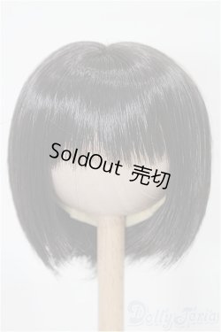 画像1: 7-8inch/ウィッグ S-26-01-04-147-YB-ZS