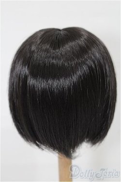 画像2: 7-8inch/ウィッグ S-25-11-30-122-YB-ZS