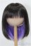 画像1: 7-8inch/ウィッグ S-25-11-30-121-YB-ZS (1)