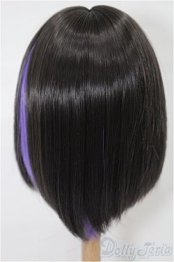 画像2: 7-8inch/ウィッグ S-25-11-30-121-YB-ZS