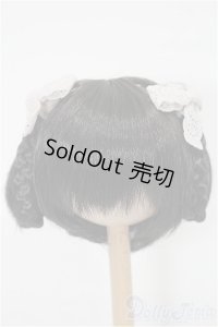 7-8inch/ウィッグ S-25-11-30-123-YB-ZS