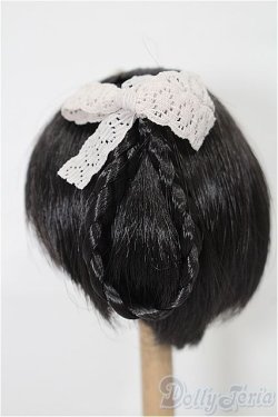 画像2: 7-8inch/ウィッグ S-25-11-30-123-YB-ZS