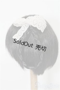 画像2: 7-8inch/ウィッグ S-25-11-30-123-YB-ZS