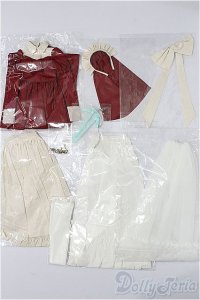 SD/OF:ドレス S-26-01-11-332-YB-ZS